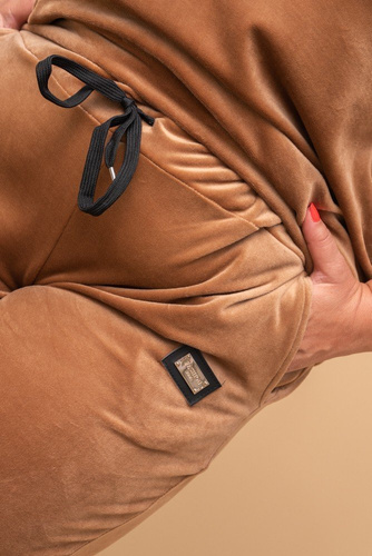  Brown MARO Tracksuit