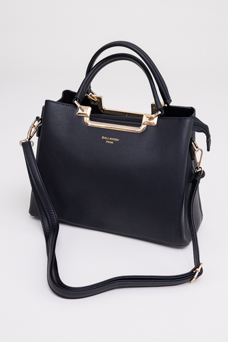 Black Handbag