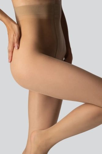  Rajstopy 15DEN BEIGE
