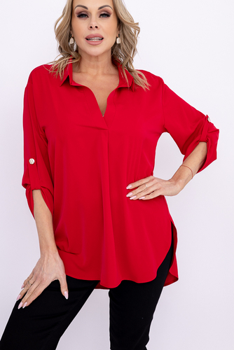 Red Shirt