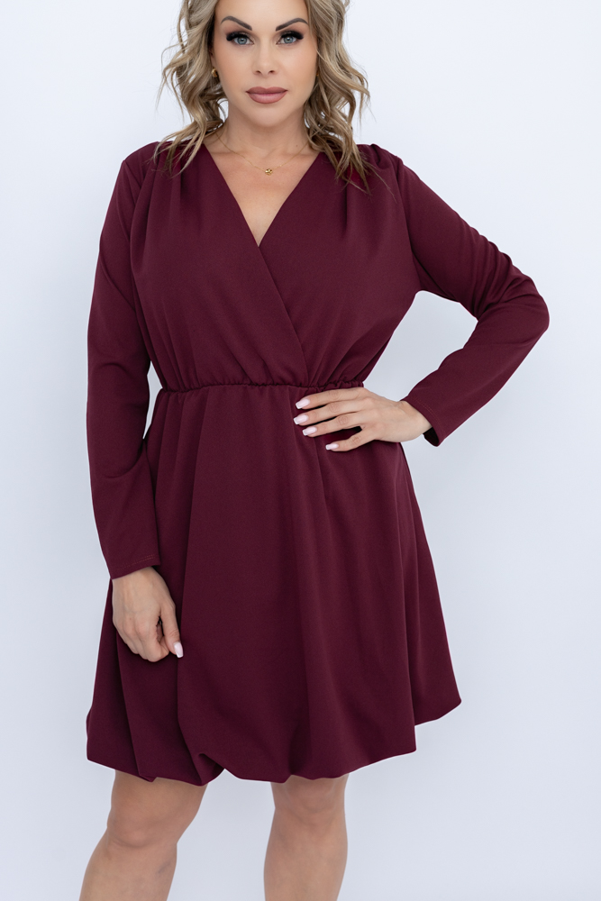 Cherry Dress