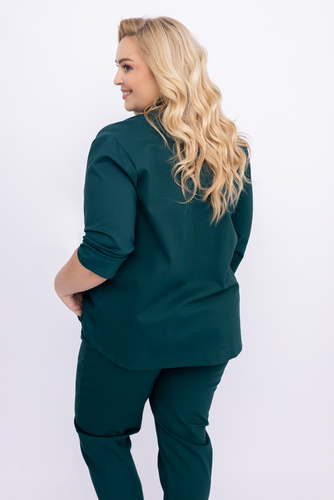 Camel BAKIOLA Jacket 