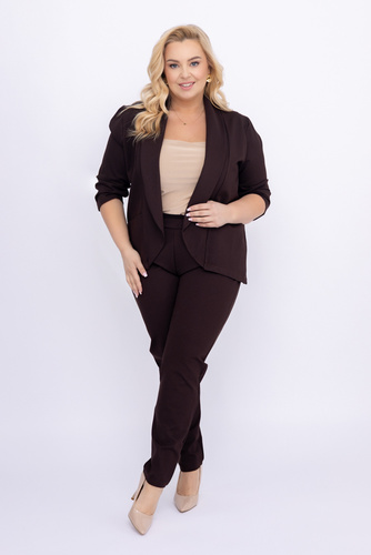  Camel BAKIOLA Pants 