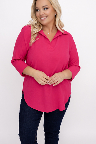 Fuchsia Shirt
