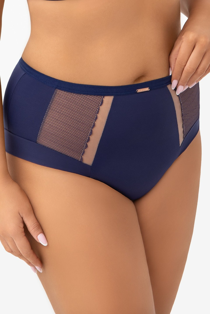 K442/1 figi granatowe