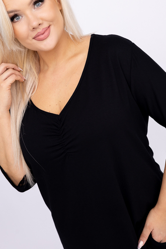 Black Pajamas