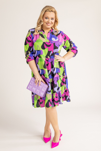 Robe Modèle 5