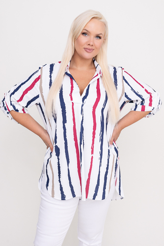 Camisa Wzór 7