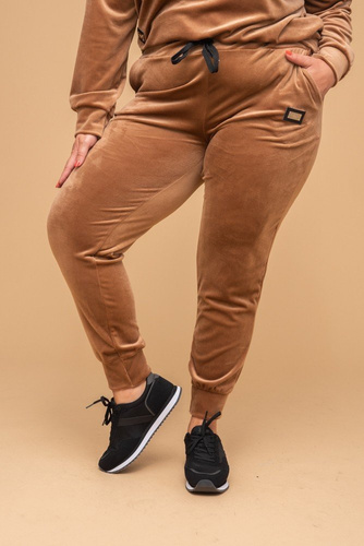  Brown MARO Tracksuit