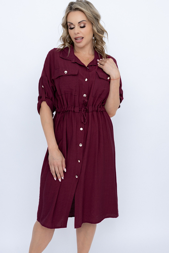 Vestido Cherry Emery