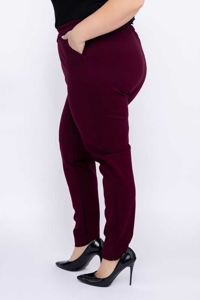  Camel BAKIOLA Pants 