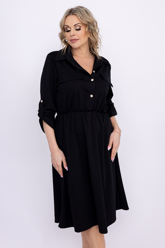 Vestido negro