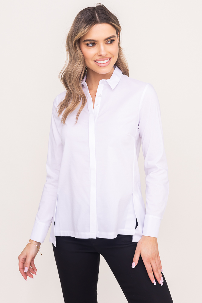 Camisa blanca