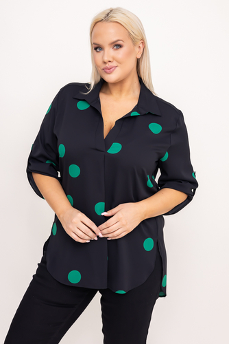Camisa Wzór 5