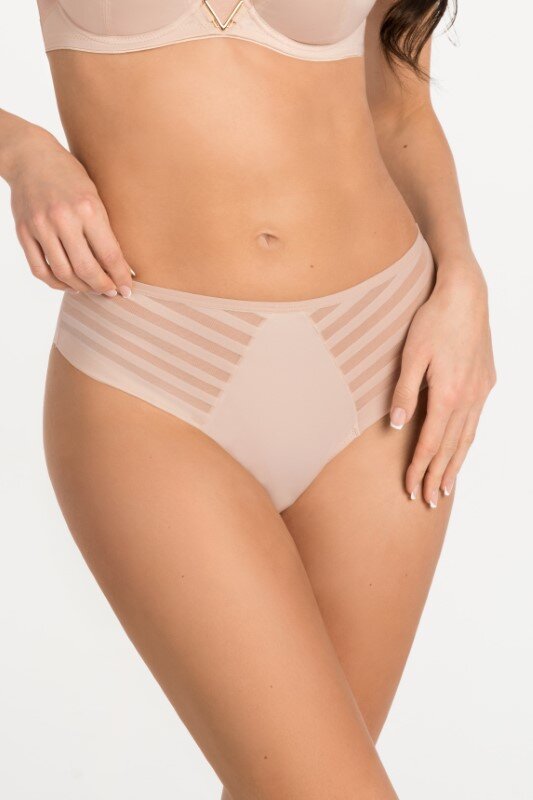 K812/1 beige Brassicas
