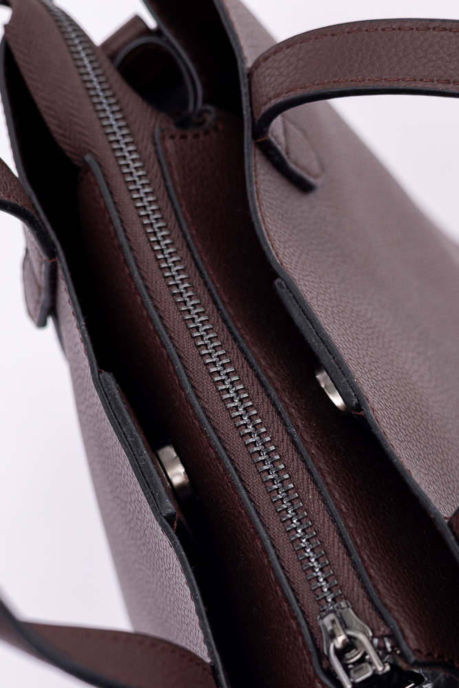 Brown DENTIA Handbag