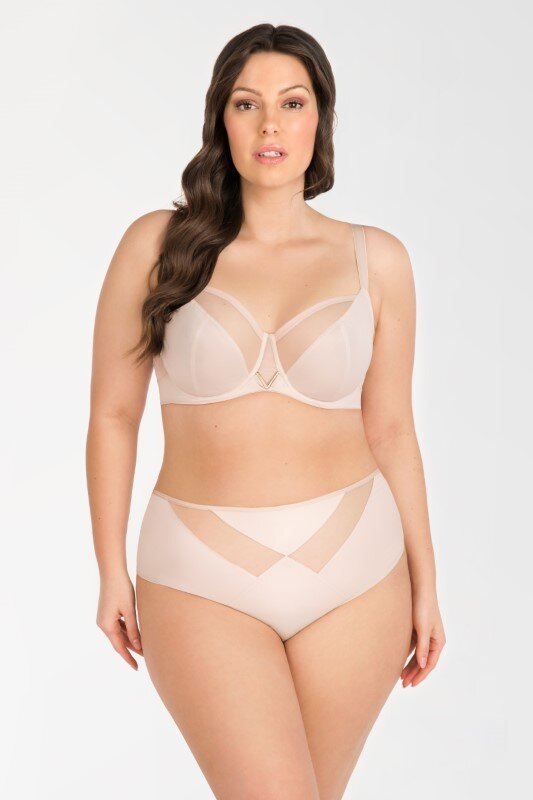 K566/1 beige Höschen