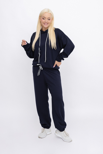 Kaffe sweatshirt-sett