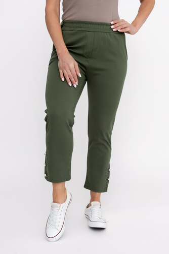  Pantalon kaki
