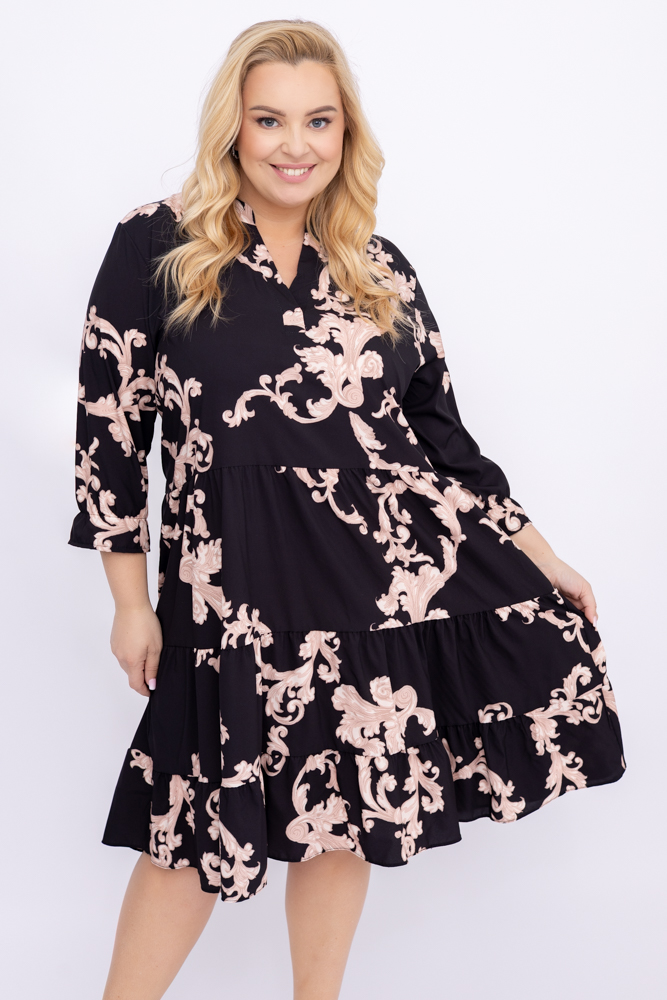 Robe Modèle 15
