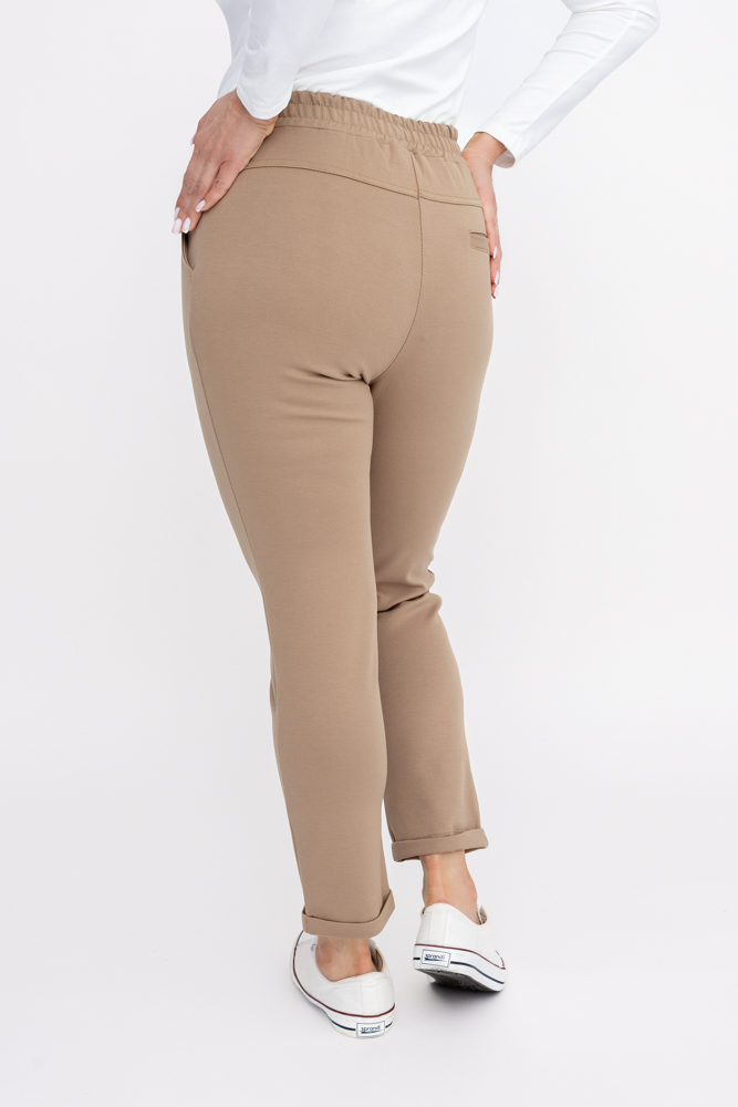 Camel Jogginghose