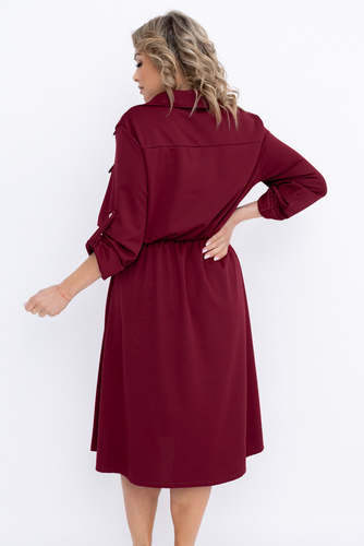 Vestido negro