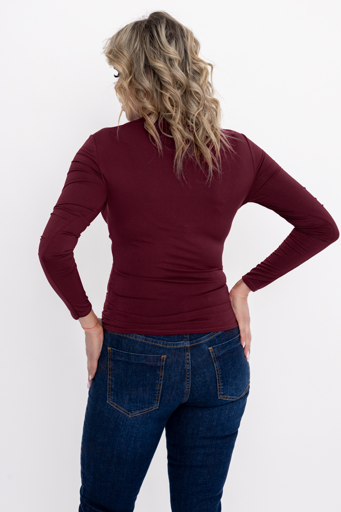 Blusa Cherry