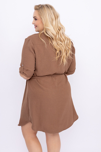  Green IMALI Dress