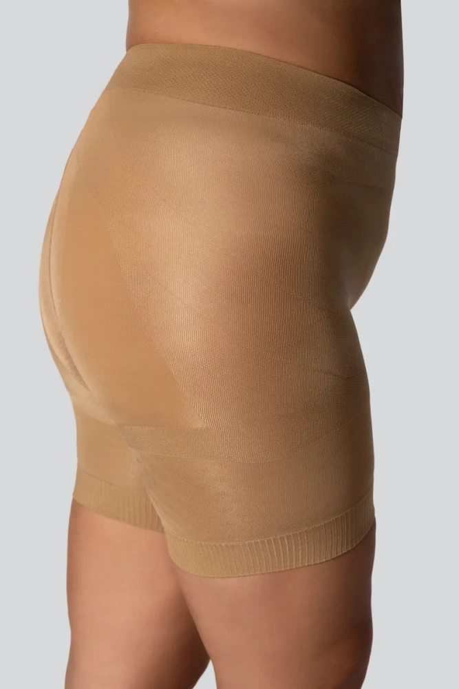 Pantalones cortos adelgazantes