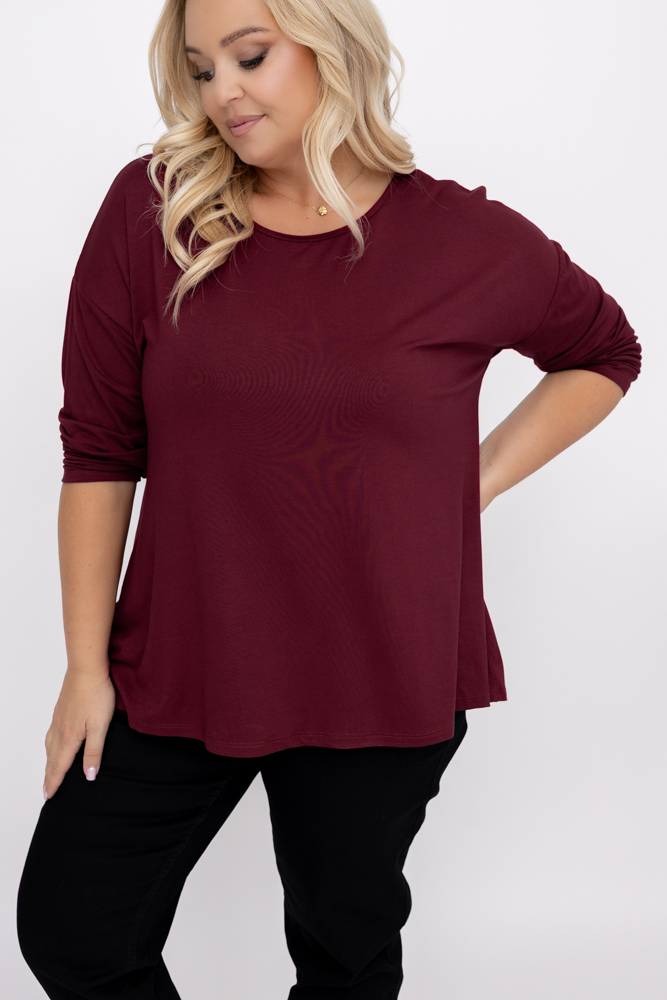 Blusa Cherry