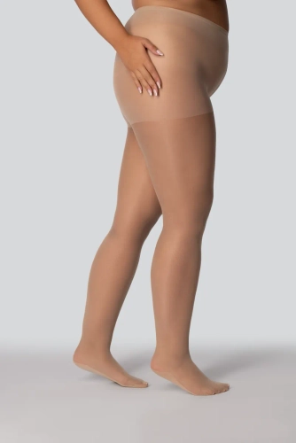  VICTORIA REINFORCED JASPER tights