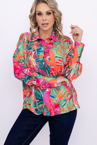 Chemise Modèle 4