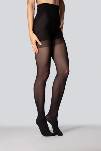  VICTORIA REINFORCED JASPER tights