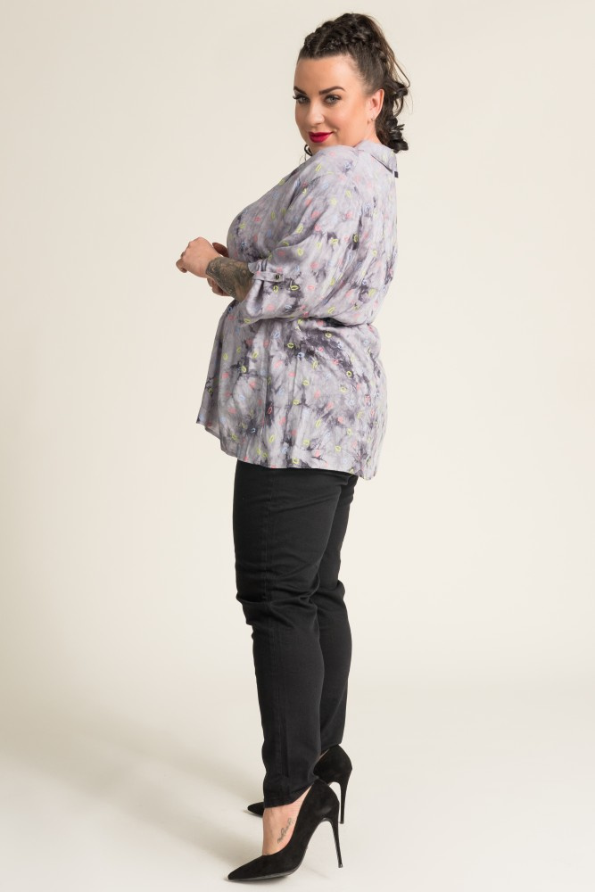  KASTEL Shirt Pattern 2