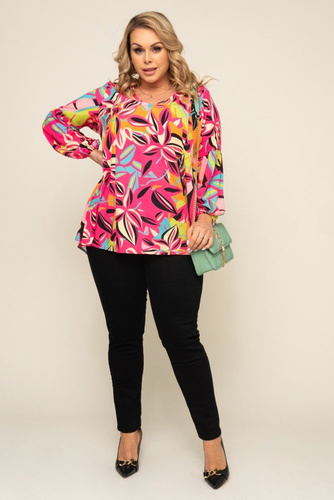  LANDI Blouse Pattern 2