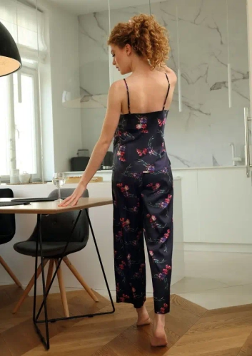 Satin-Set DK-KI 009