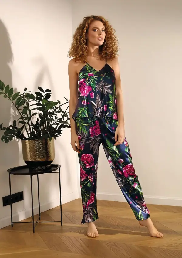 Set satin DK-KI 001