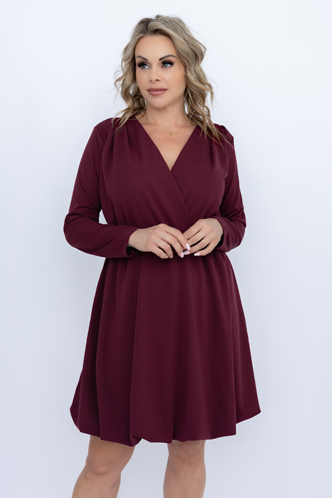 Vestido Cherry
