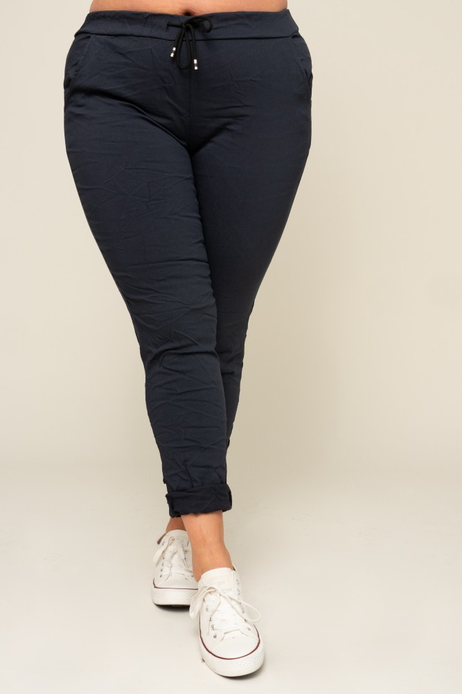 Graphite GIATTO Pants