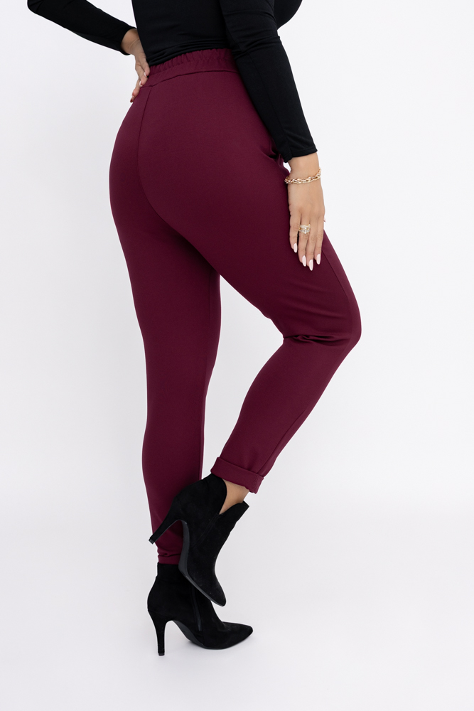  Black CIRIA Pants