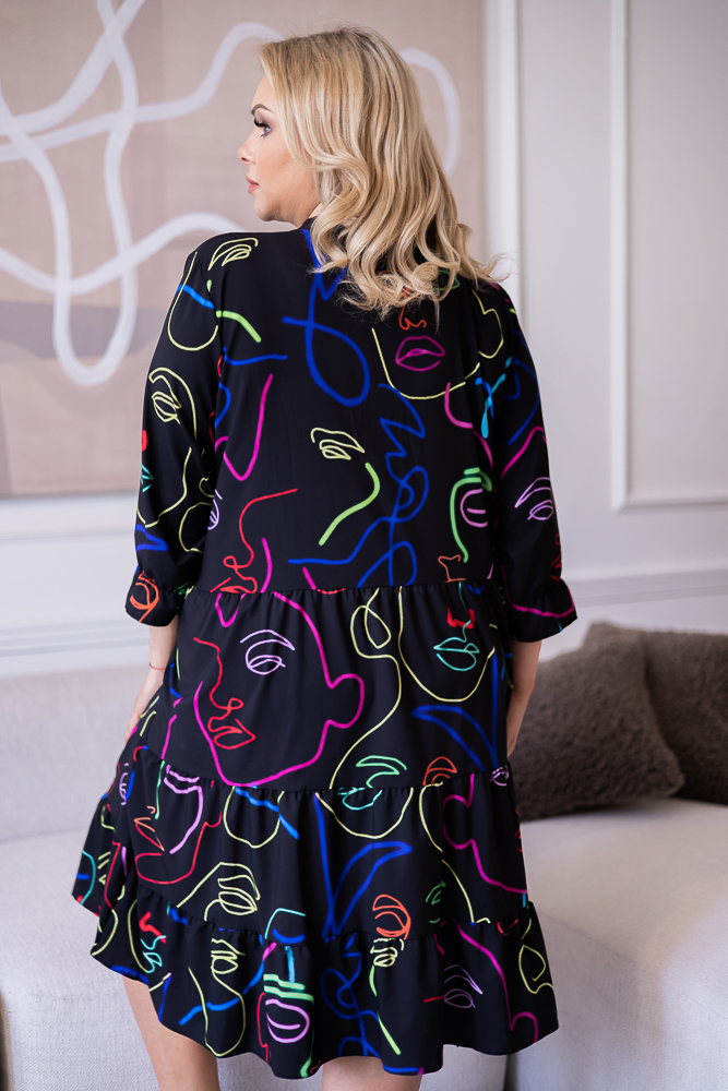 Robe Modèle 3