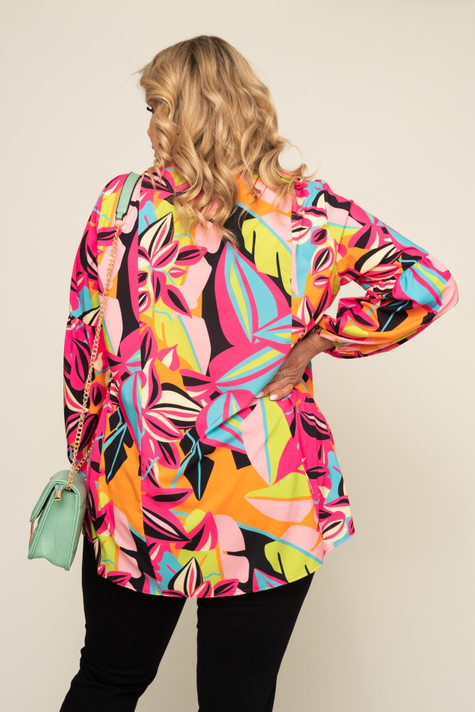  LANDI Blouse Pattern 2