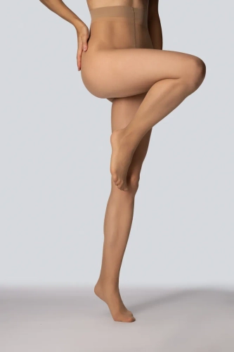  VICTORIA REINFORCED JASPER tights