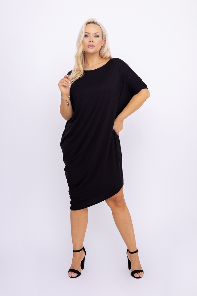Czarna Sukienka