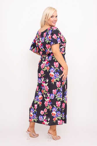 Kleid Muster 4
