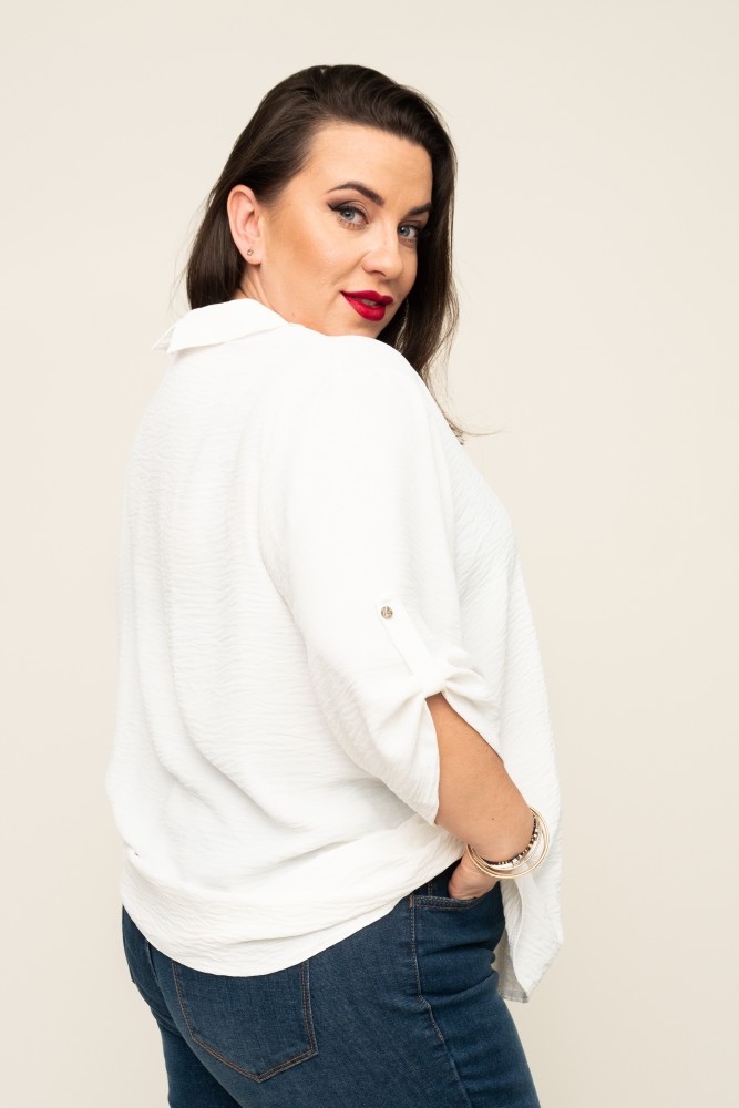 Biała Koszula