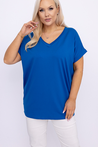 Chabrowa Bluzka STRUMI