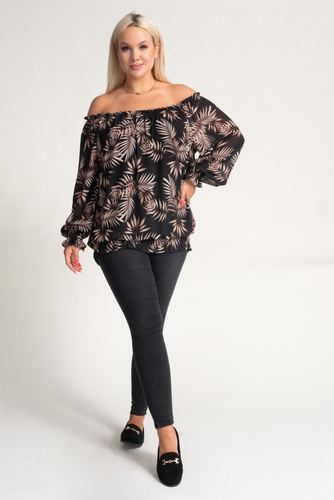  ERIMA Blouse Pattern 2
