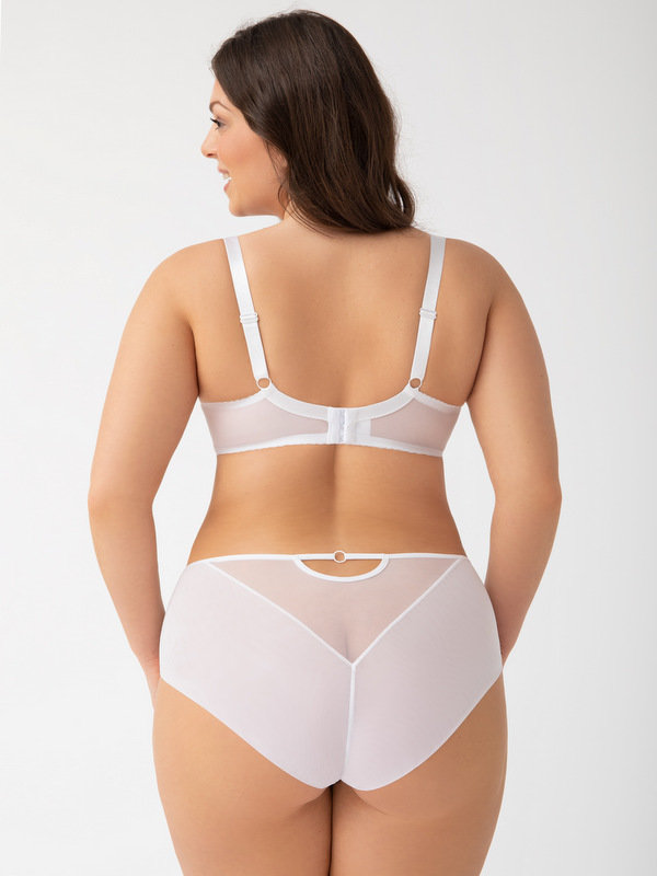  K497/1 figi białe PARADISE