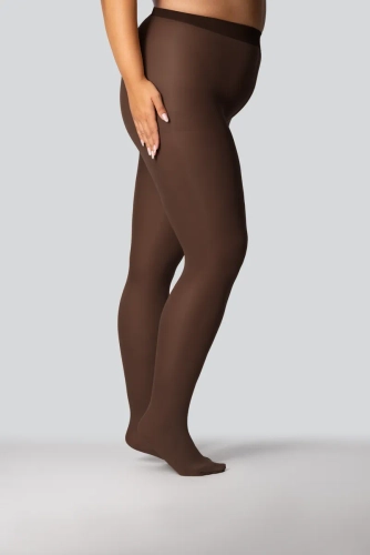 MARGARET I Plus Size SAPPHIRE Tights